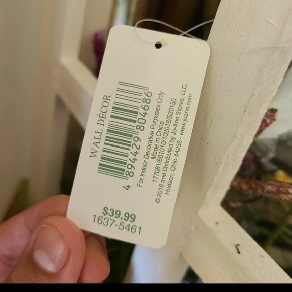 Home decor - Picture 4 of 4